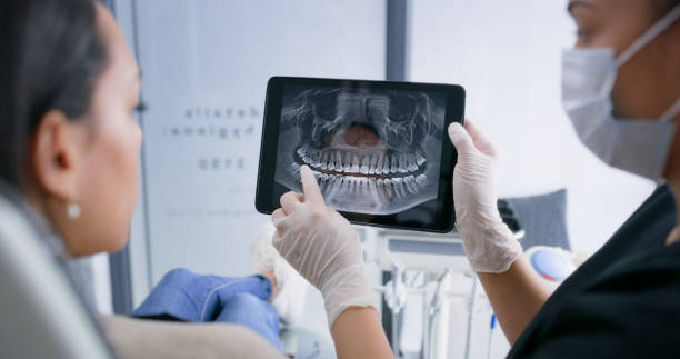 Licensed Dental service in Lyman, WY - Smile Center Dentistry
